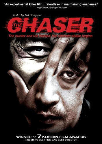 Chaser - Chaser - DVD