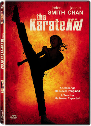 Karate Kid (2010) - Karate Kid (2010) - DVD