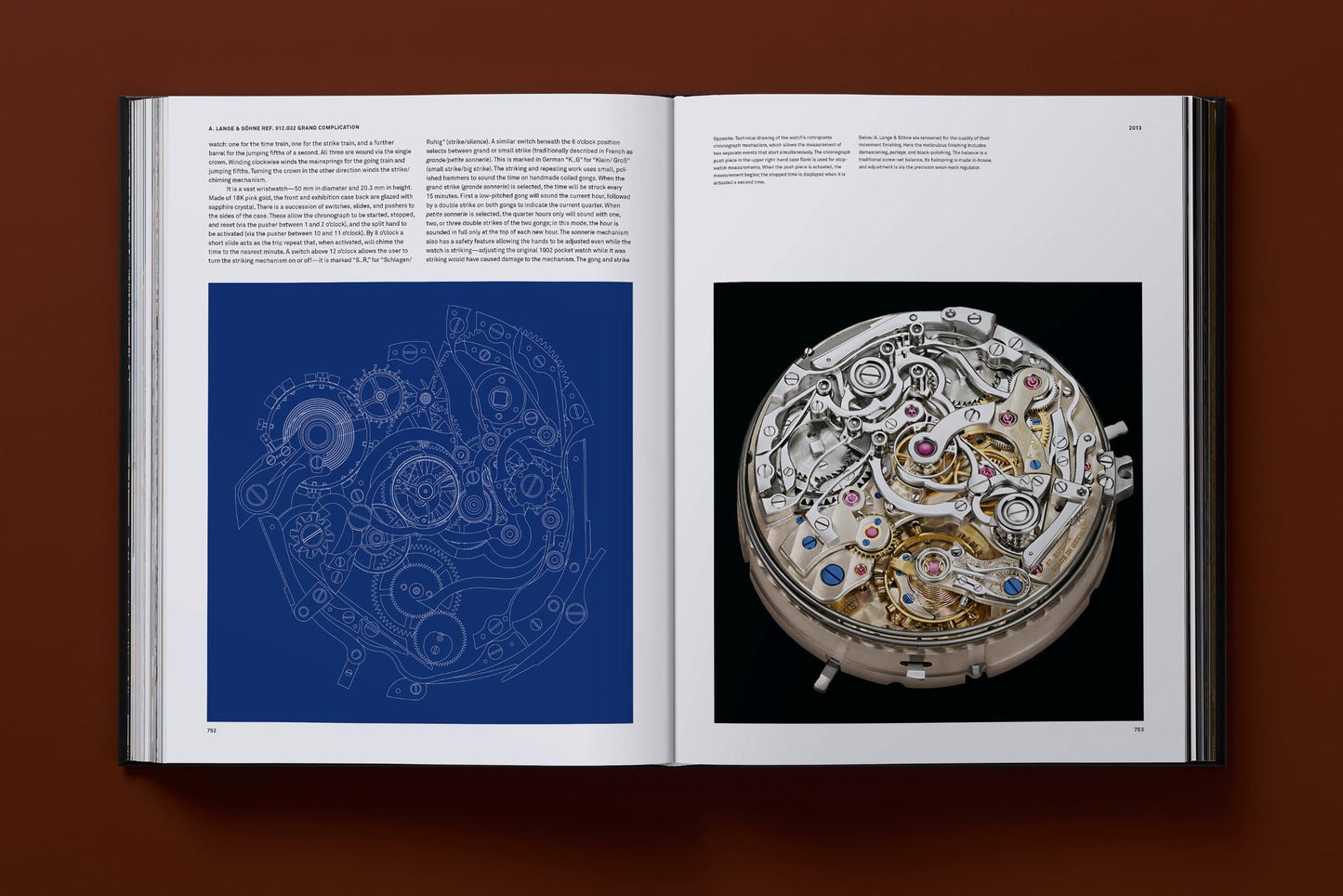 Ultimate Collector Watches (English) Book