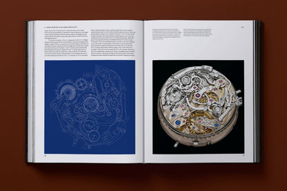 Ultimate Collector Watches (English) Book