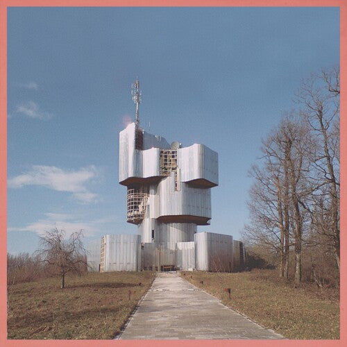 Unknown Mortal Orchestra - Unknown Mortal Orchestra - Vinyl Record