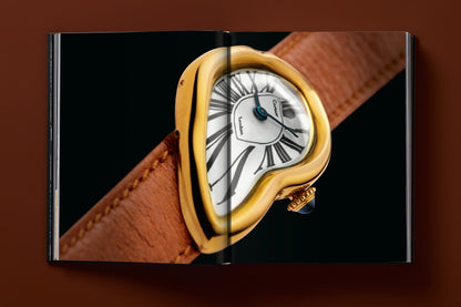 Ultimate Collector Watches (English) Book