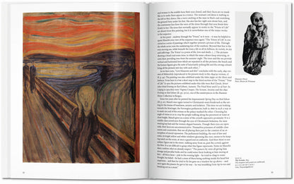 Munch (English) Book