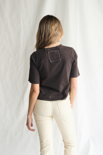 Willie Nelson I LOVE TEXAS Top Womens Shirt