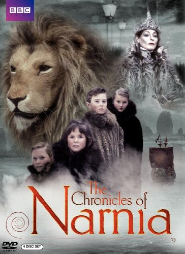 Chronicles Of Narnia (1988) - Chronicles Of Narnia (1988) - DVD