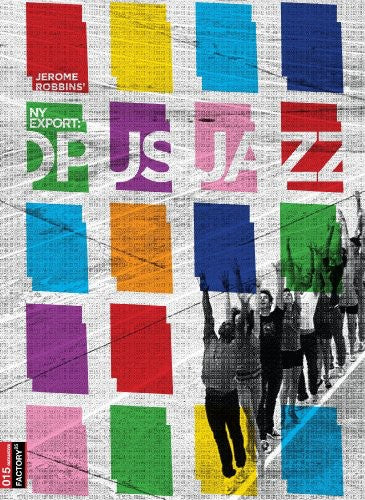 Ny Export: Opus Jazz - Ny Export: Opus Jazz - DVD