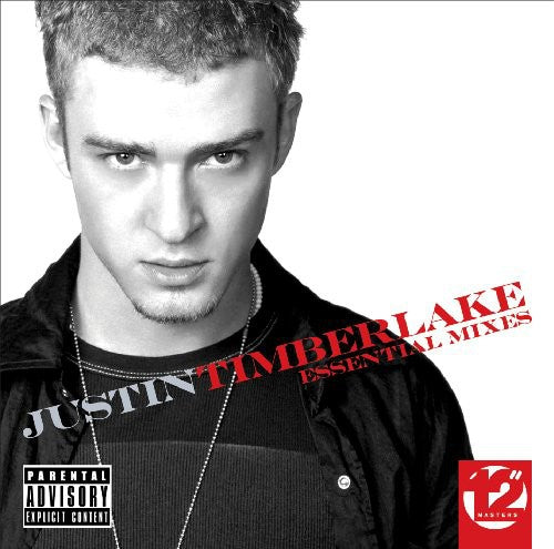 Timberlake,justin - Essential Mixes - Music CD