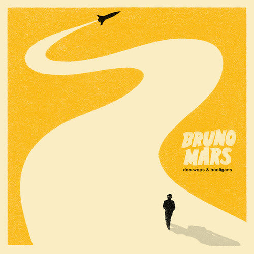 Doo-Wops and Hooligans Music CD