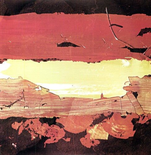 Wolf People - Steeple [LP] Vinyl Record