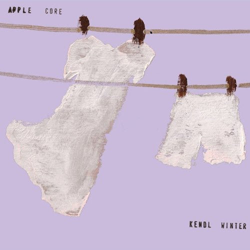 Apple Core [LP] Vinyl Record