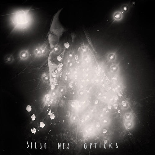 Nes,silje - Opticks - Music CD