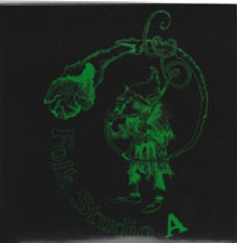 Folk Studio - Folk Studio - Music CD