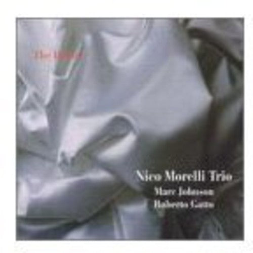 Morelli,nico Trio - Dream - Music CD