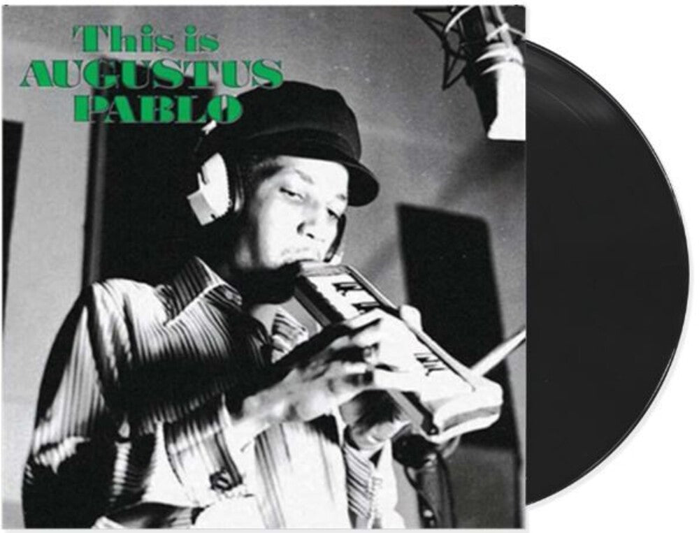 This Is A.G. [LP] Vinyl Record