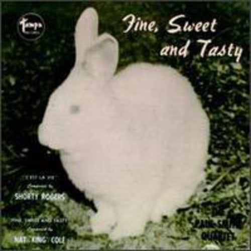 Smith,paul - Fine Sweet & Tasty - Music CD