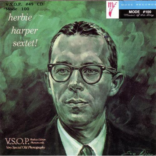 Harper,herbie - 6 - Music CD