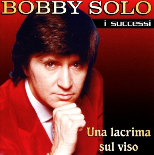 Solo,bobby - I Successi - Music CD