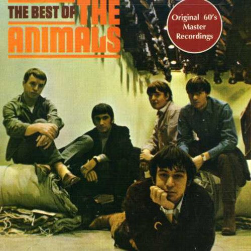 Best of Music CD