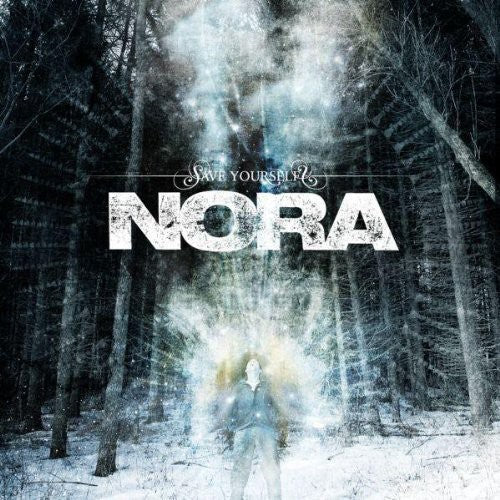 Nora - Save Yourself - Music CD