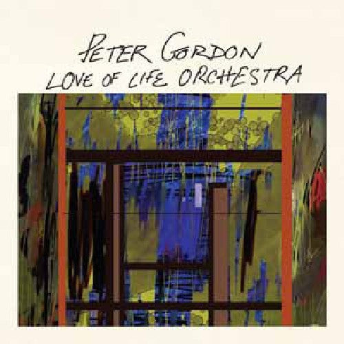 Love of Life Orchestra Music CD