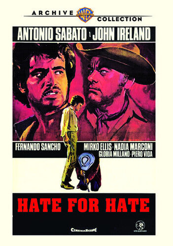 Hate For Hate - Hate For Hate - DVD
