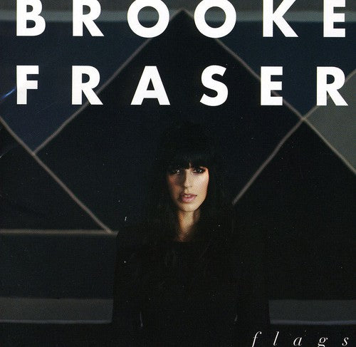 Fraser,brooke - Flags - Music CD
