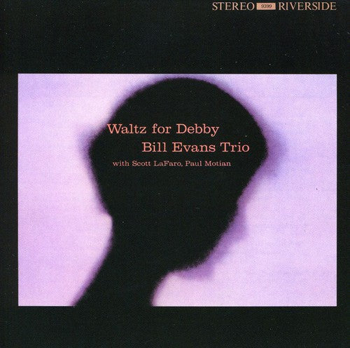 Evans,bill - Waltz For Debby - Music CD
