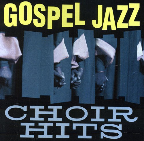 Smooth Jazz All Stars - Gospel Jazz Choir Hits - Music CD