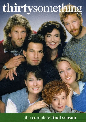 Thirtysomething: Complete Final Season - Thirtysomething: Complete Final Season - DVD
