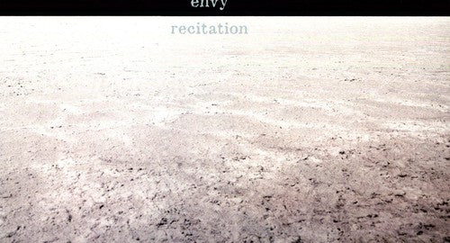 Recitation [2 LP] Vinyl Record