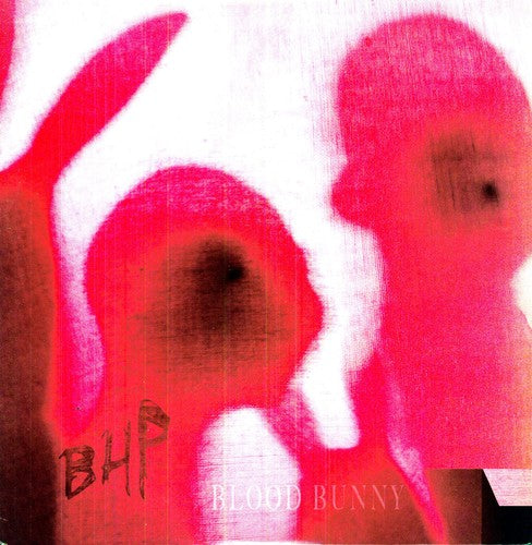 Blood Bunny/Black Rabbit [LP] Vinyl Record