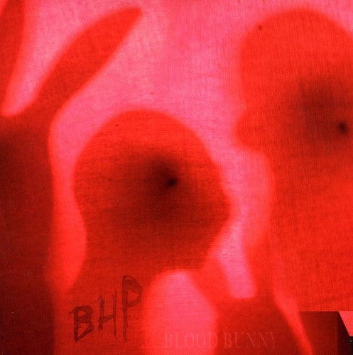 Black Heart Procession - Blood Bunny / Black Rabbit - Music CD