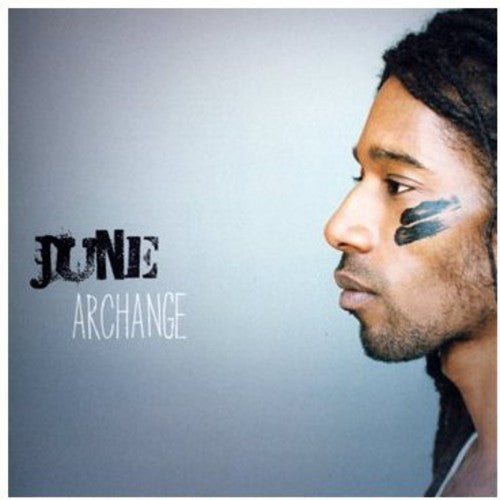June - Archange - Music CD