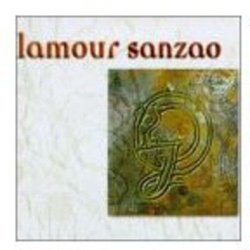 Lamour - Sanzao - Music CD