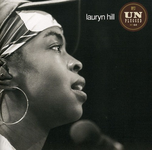 Hill,lauryn - Mtv Unplugged - Music CD