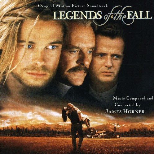 Legend Of The Fall (Legendes D Auto [Import] Music CD