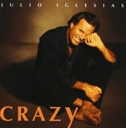 Iglesias,julio - Crazy - Music CD