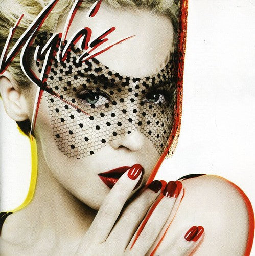 Kylie Minogue - X Music CD