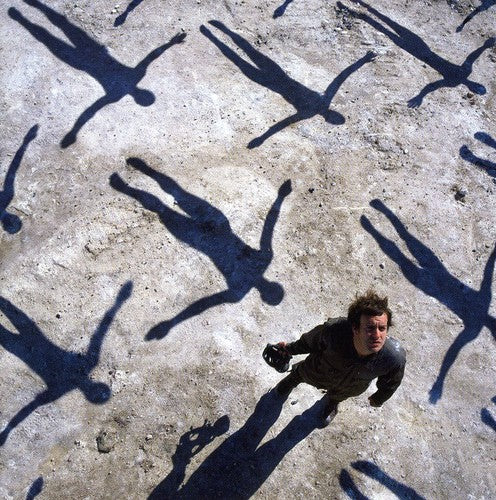 Muse - Absolution - Music CD