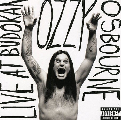 Live At The Budokan [Import] Music CD