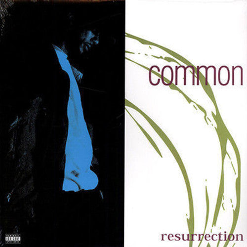 Resurrection [LP] Vinyl Record