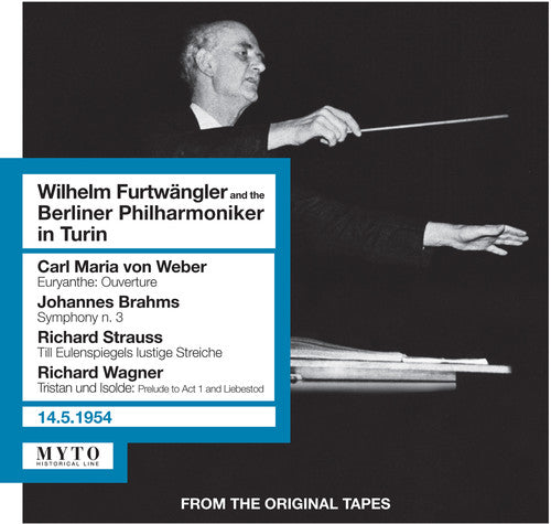 Sammelprogramme - In Turin 1 - Music CD