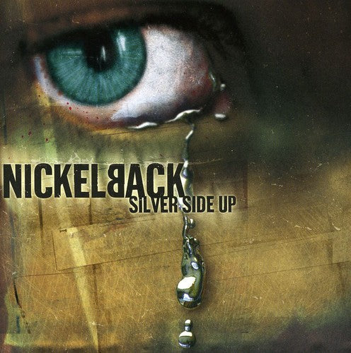 Silver Side Up [Import] Music CD
