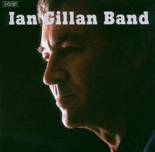 Ian Gillian Band - Ian Gillian Band - Music CD