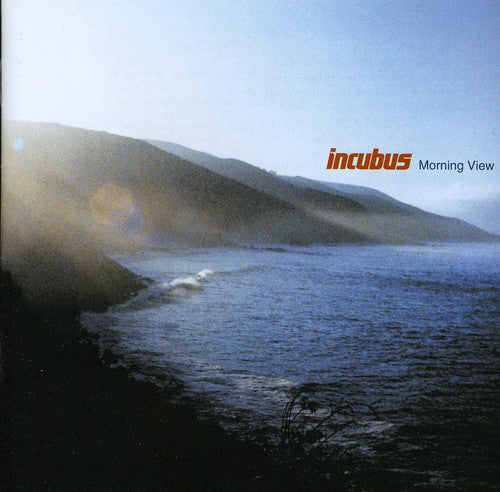Incubus - Morning View - Music CD