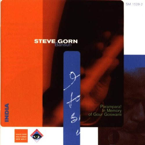 Inde - Parampara (en Hommage A Gour) - Music CD