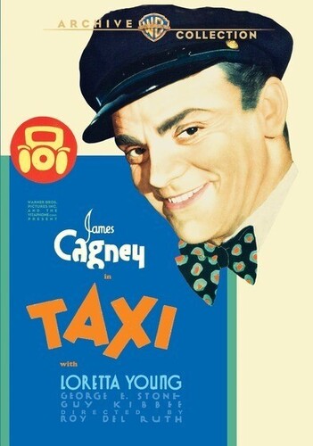 Taxi - Taxi - DVD