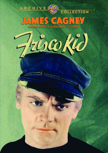 Frisco Kid - Frisco Kid - DVD