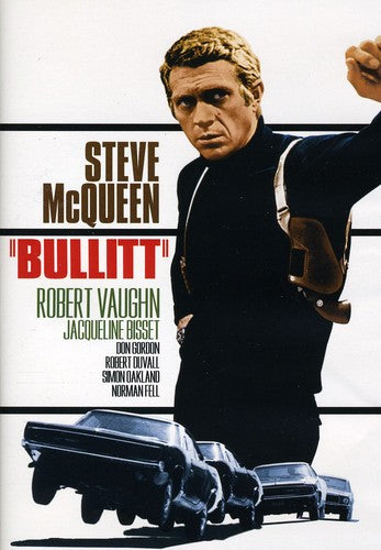 Bullitt - Bullitt - DVD