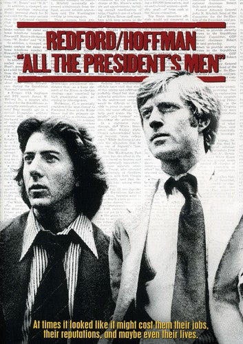 All The President's Men - All The President's Men - DVD